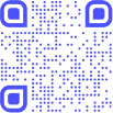QR-код для связи с отделом продаж ДАТАЛИТ