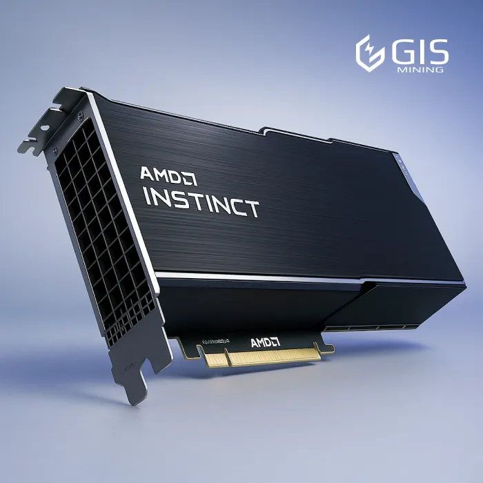 AMD Instinct MI250X