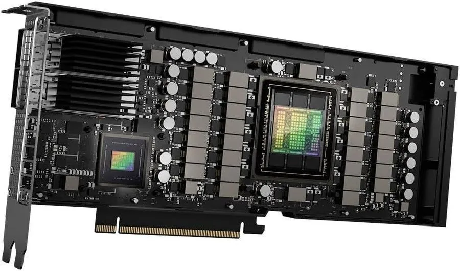 NVIDIA H800 — что это за ускоритель, чем отличается от H100 и почему его “нет” на официальном сайте