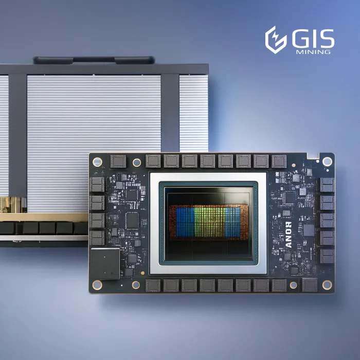 AMD Instinct MI300X
