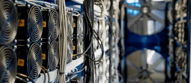 Контейнер для ИТ-оборудования