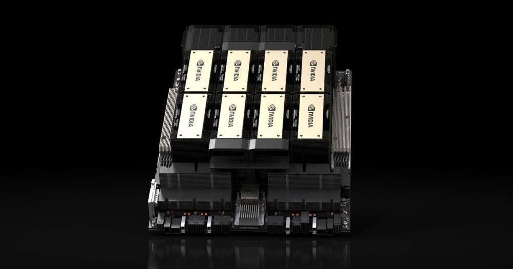NVIDIA H200: PCIe, NVL, SXM, HGX и DGX — в чём разница и что выбрать