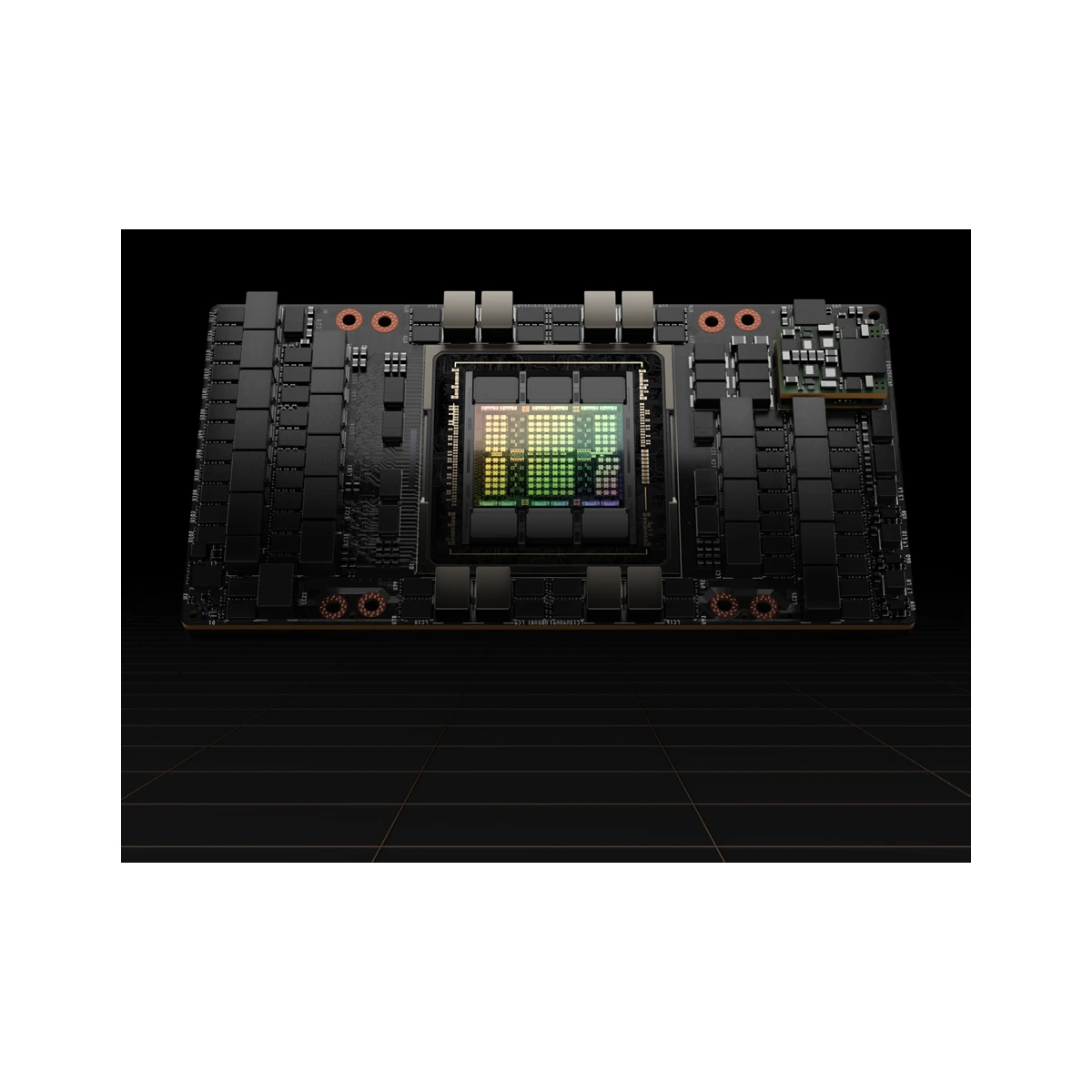 NVIDIA H800 PCIe 80GB HBM2e [900-21010-0010-000]