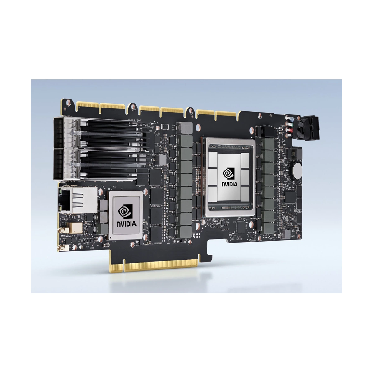NVIDIA A30X 24GB HBM2e