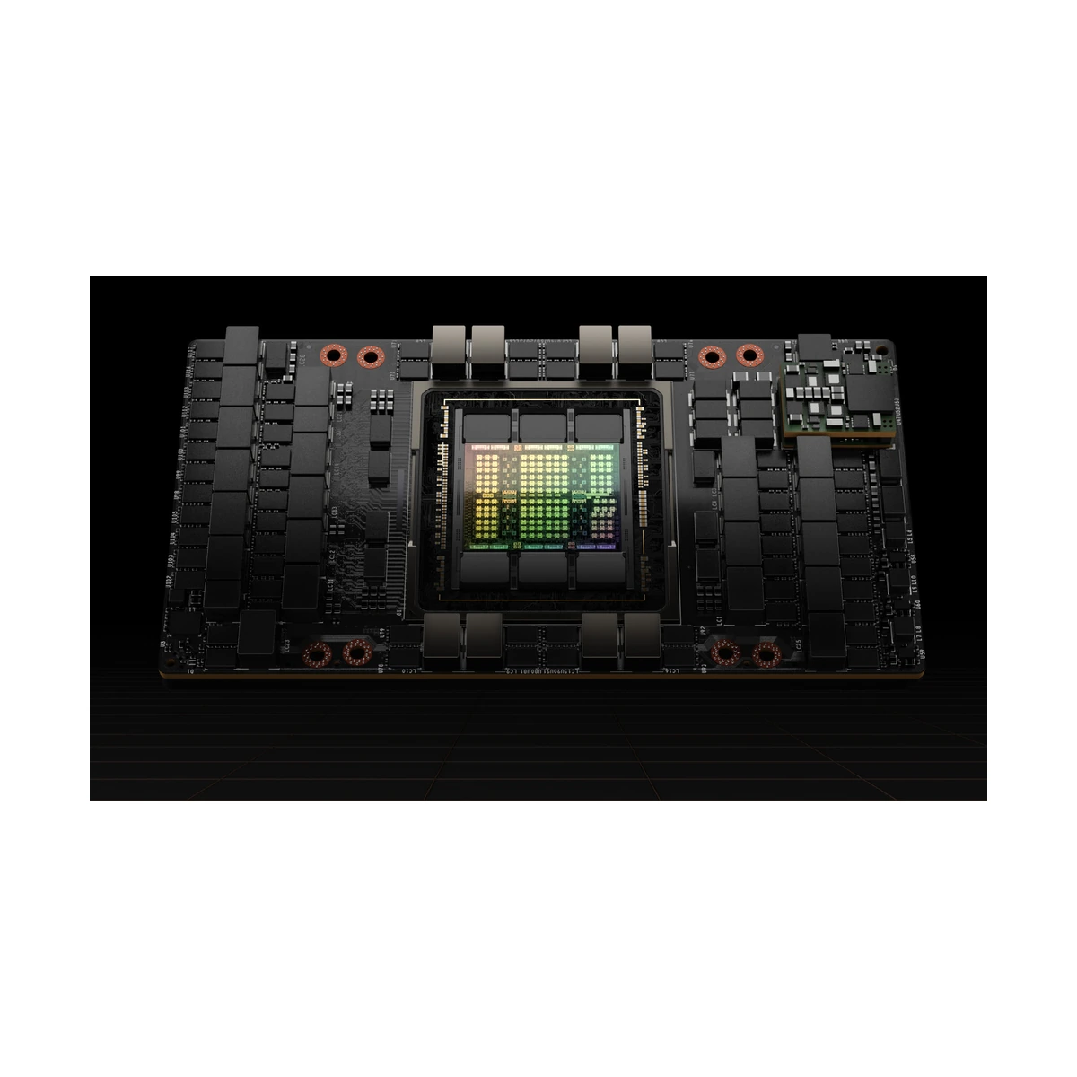 NVIDIA H100 OEM 80GB HBM3 [900-21010-0000-000]