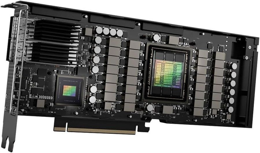 NVIDIA H800 — что это за ускоритель, чем отличается от H100 и почему его “нет” на официальном сайте