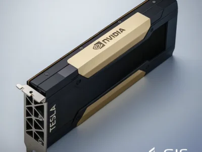 NVIDIA V100 32GB HBM2 OEM