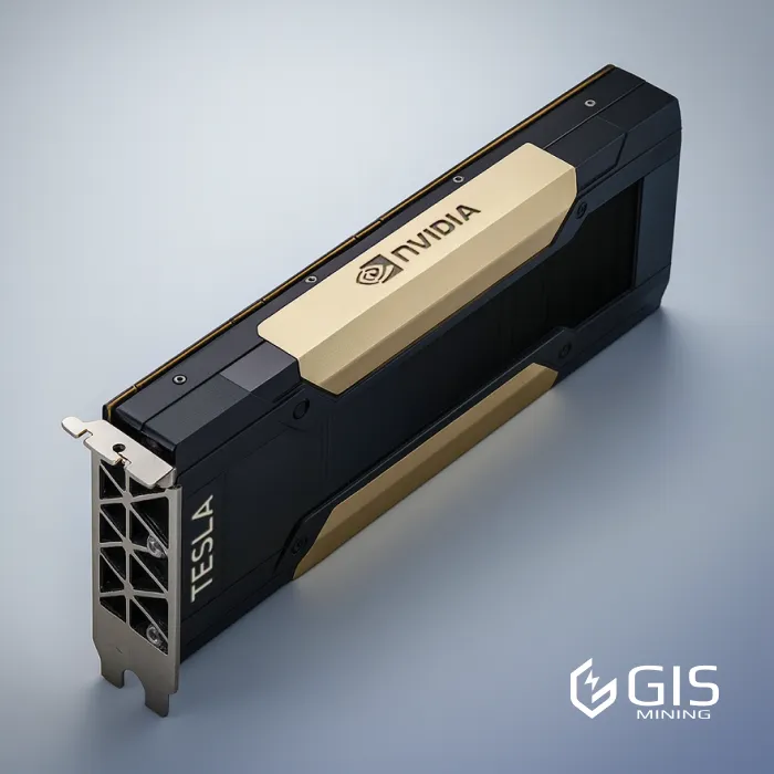 NVIDIA V100 32GB HBM2 OEM