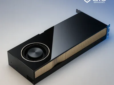 NVIDIA RTX 6000 Ada 48GB GDDR6