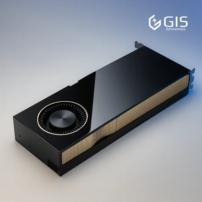 NVIDIA RTX 6000 Ada 48GB GDDR6
