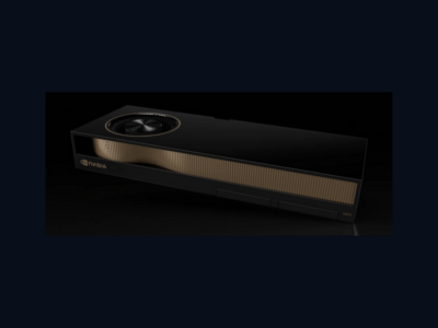 NVIDIA A800 PCIe 40GB HBM2