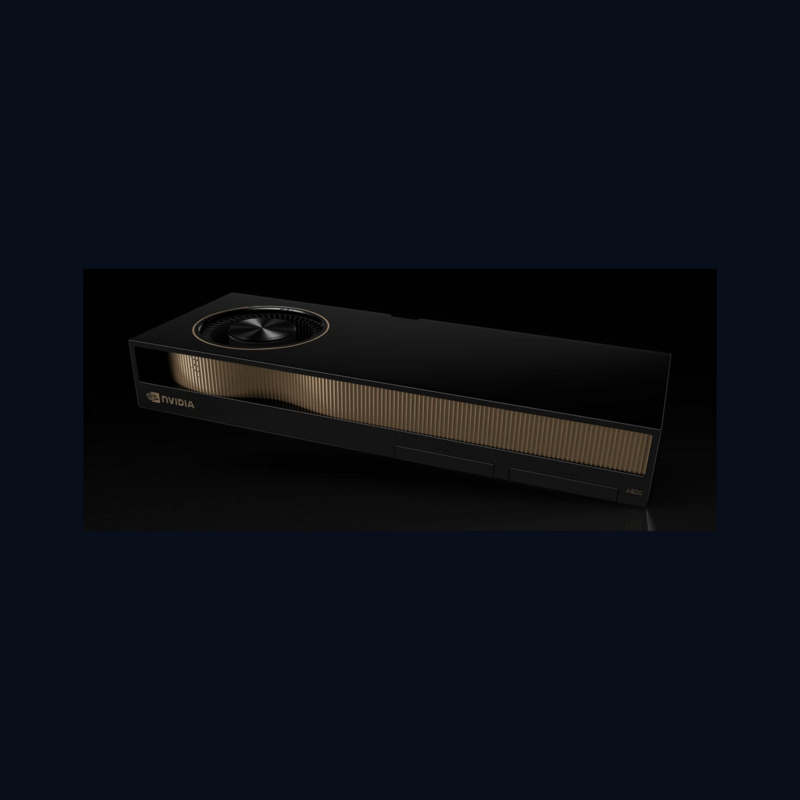 NVIDIA A800 PCIe 40GB HBM2