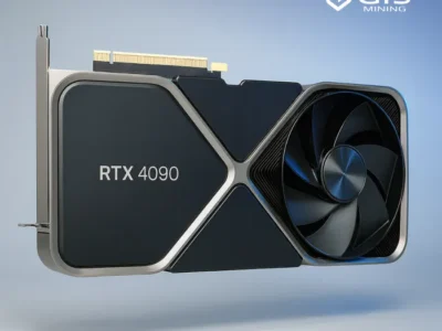NVIDIA RTX 4090 OEM 24GB GDDR6X