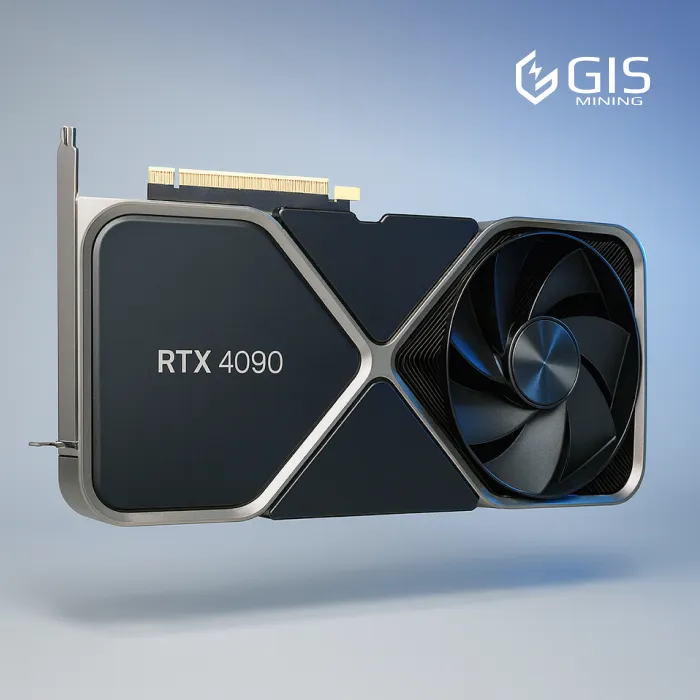 NVIDIA RTX 4090 OEM 24GB GDDR6X