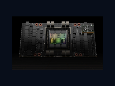 NVIDIA H100 OEM 80GB HBM2e PCIe