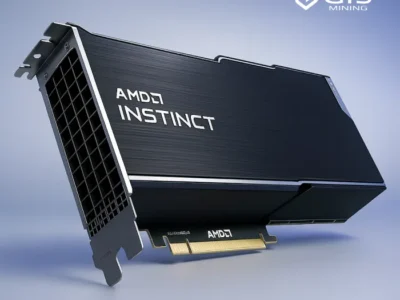 AMD Instinct MI250X