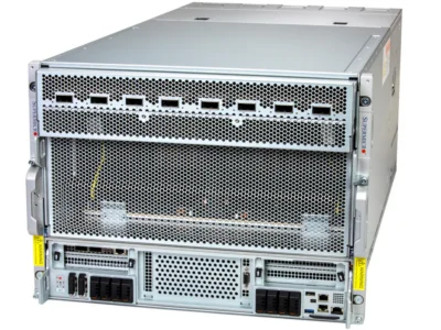 Сервер Supermicro SYS-822GS-NB3RT 8U NVIDIA B300