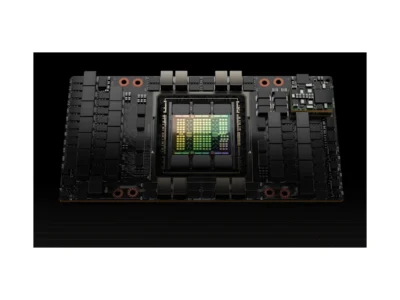 NVIDIA H100 OEM 80GB HBM3