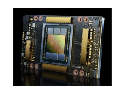 NVIDIA A800 PCIe 80GB HBM2e