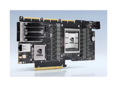 NVIDIA A30X 24GB HBM2e