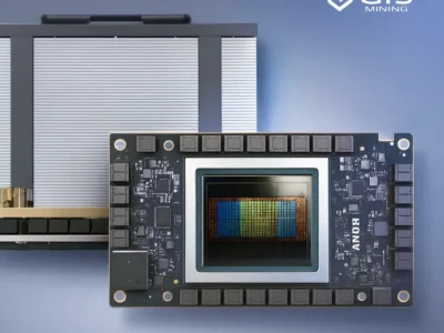 AMD Instinct MI300X